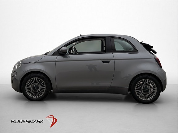 Fiat 500 5 of 30