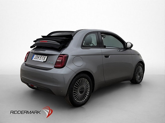 Fiat 500 8 of 30