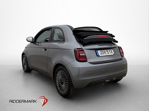 Fiat 500 6 of 30