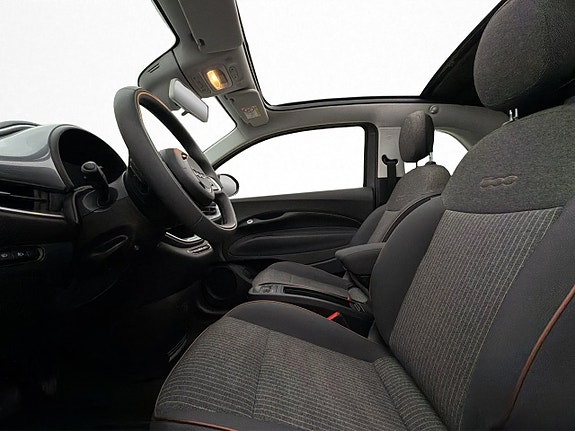 Fiat 500 13 of 30