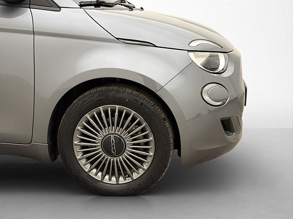 Fiat 500 30 of 30