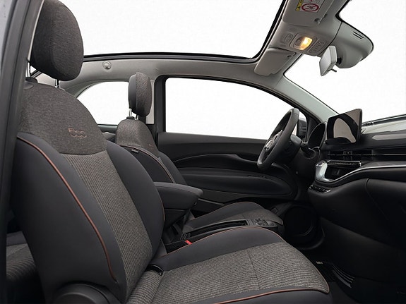 Fiat 500 23 of 30