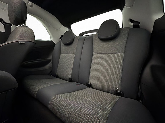 Fiat 500 25 of 30