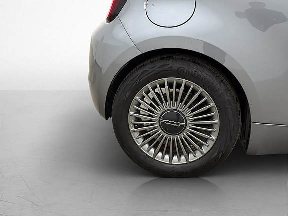 Fiat 500 29 of 30