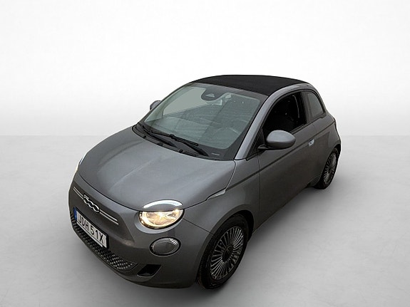 Fiat 500 11 of 30