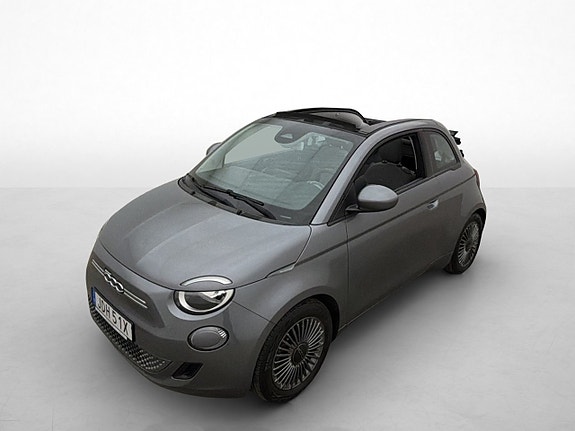 Fiat 500 10 of 30