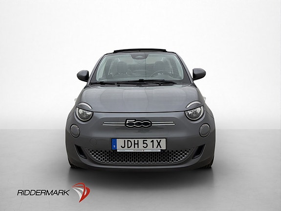 Fiat 500 2 of 30