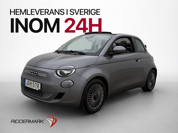Fiat 500 3 of 30