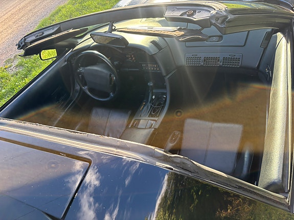 Chevrolet Corvette 7 of 7