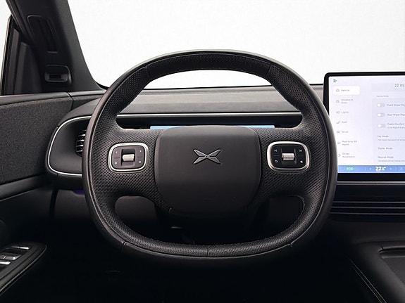 XPeng G6 16 of 30