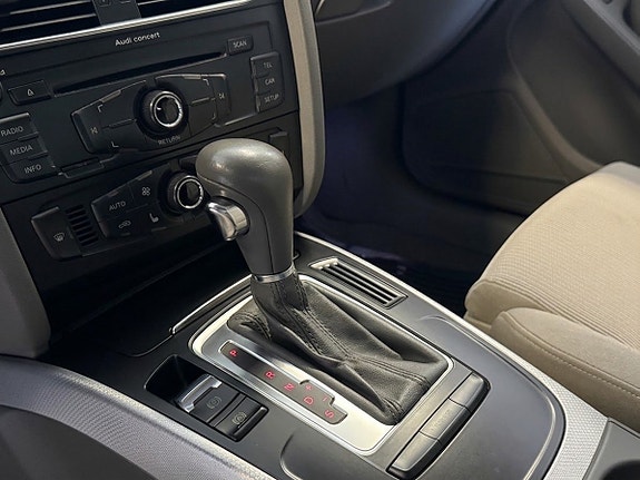 Audi A4 8 of 9