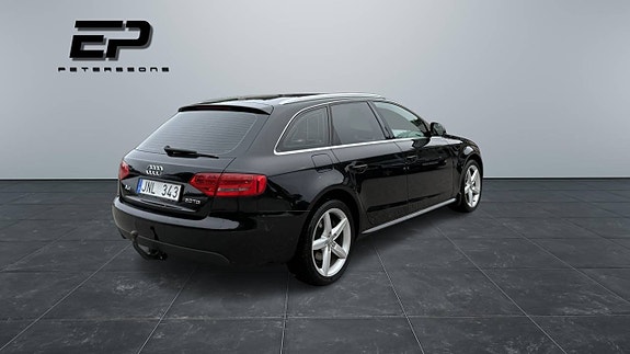 Audi A4 4 of 9