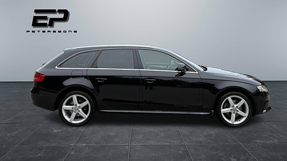 Audi A4 3 of 9