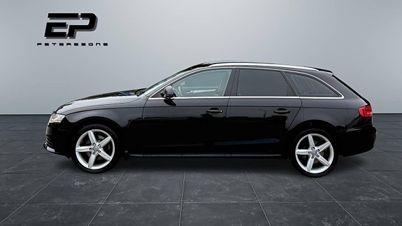 Audi A4 6 of 9