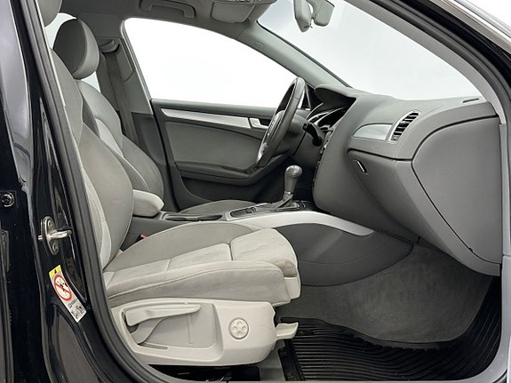 Audi A4 9 of 9