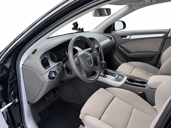 Audi A4 7 of 9