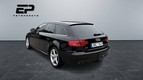 Audi A4 5 of 9