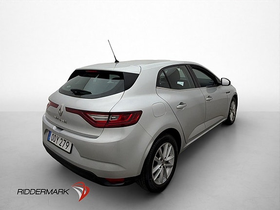 Renault Megane 8 of 29