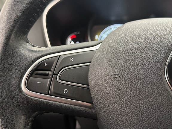 Renault Megane 15 of 29