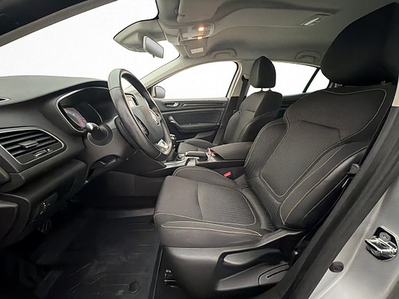 Renault Megane 11 of 29
