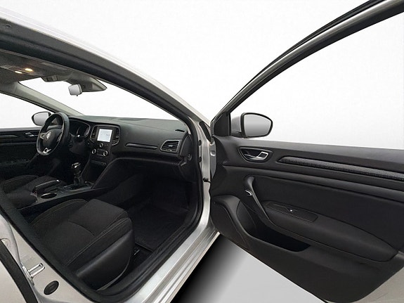 Renault Megane 23 of 29