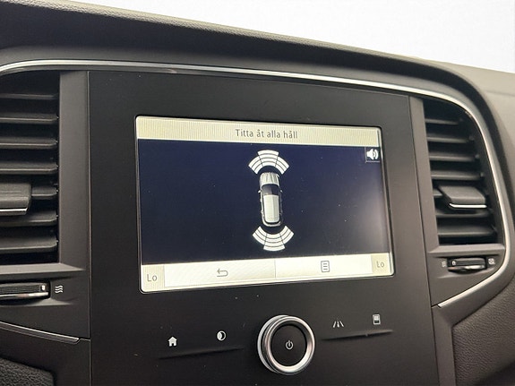 Renault Megane 19 of 29