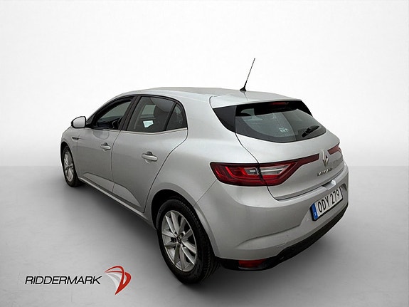 Renault Megane 6 of 29