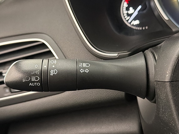 Renault Megane 14 of 29