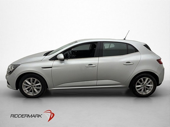 Renault Megane 5 of 29