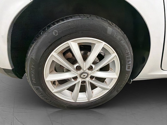 Renault Megane 26 of 29