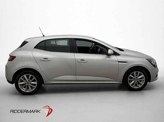 Renault Megane 9 of 29