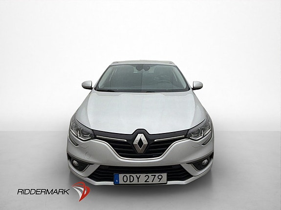 Renault Megane 2 of 29