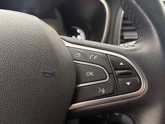 Renault Megane 16 of 29