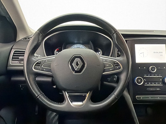 Renault Megane 13 of 29