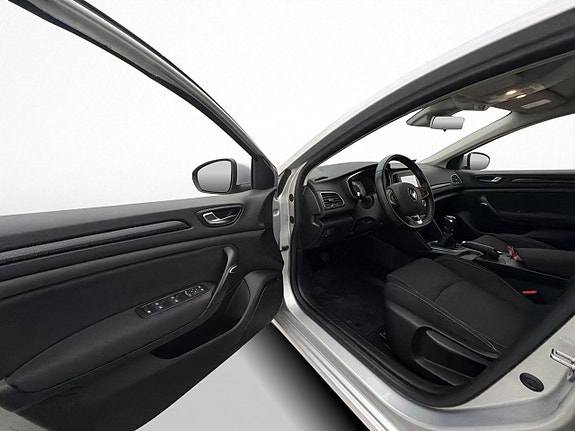 Renault Megane 10 of 29