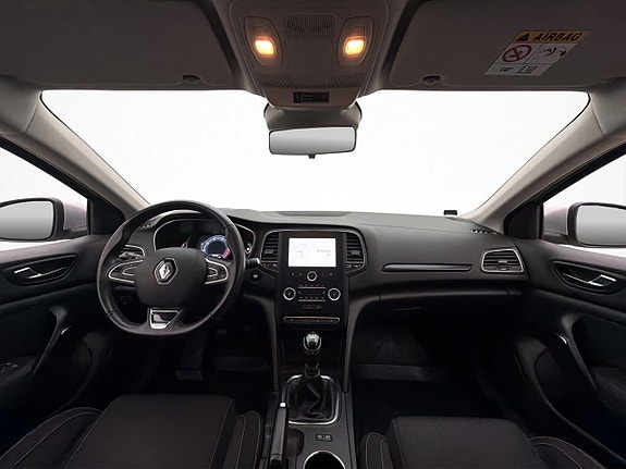 Renault Megane 12 of 29