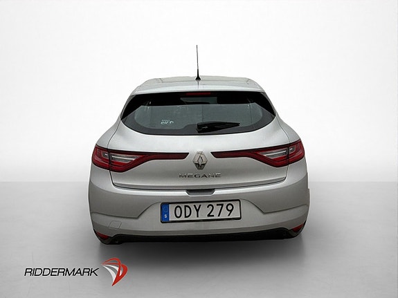 Renault Megane 7 of 29