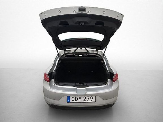 Renault Megane 25 of 29