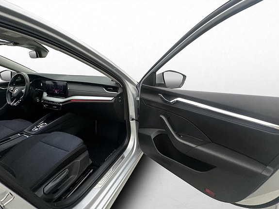 Skoda Octavia 29 of 30