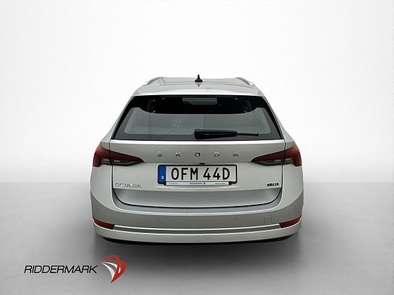 Skoda Octavia 7 of 30