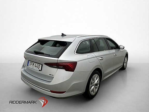 Skoda Octavia 8 of 30