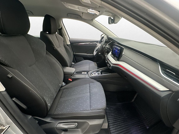 Skoda Octavia 28 of 30