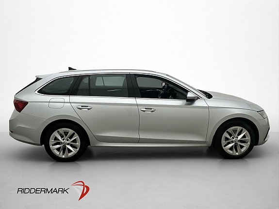 Skoda Octavia 9 of 30