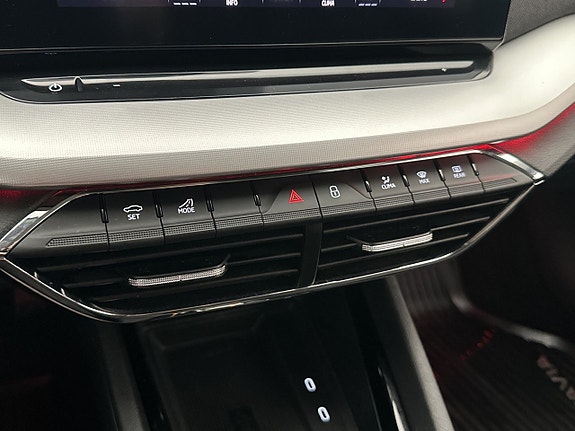 Skoda Octavia 26 of 30