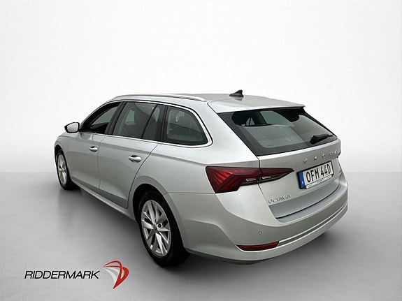 Skoda Octavia 6 of 30