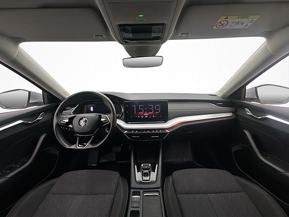 Skoda Octavia 12 of 30