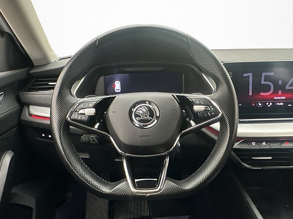 Skoda Octavia 13 of 30