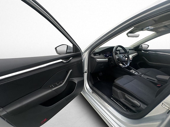 Skoda Octavia 10 of 30
