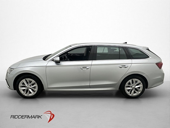 Skoda Octavia 5 of 30