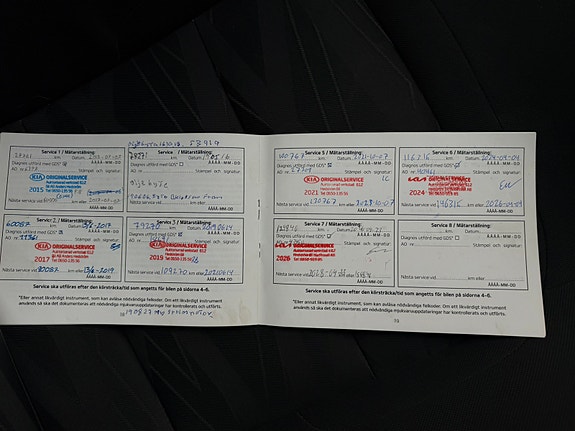 Kia Ceed 9 of 10